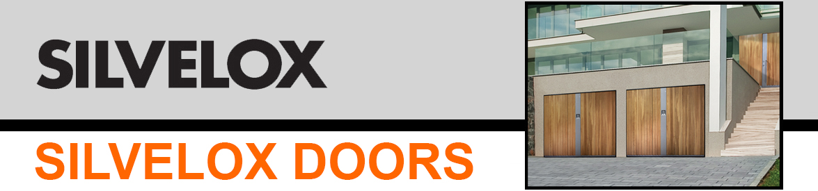 Silvelox Garage Doors